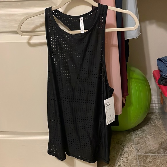 Athleta Tops - NWT Athleta A Game Tank